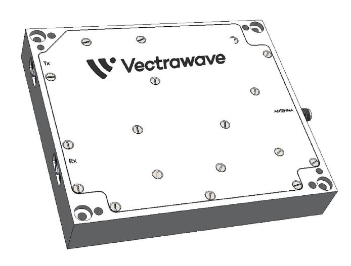 TRM vectrawave